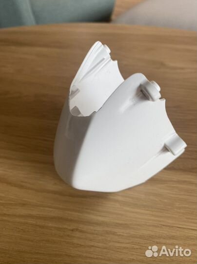 Запчасти от dji inspire 1 pro