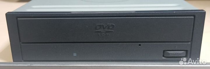 Оптический привод DVD-ROM drive LG