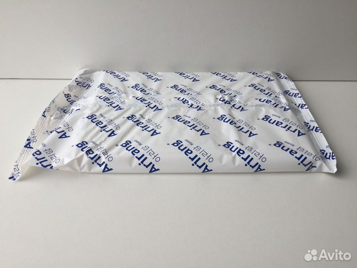 Фильтр (салонный) салона Kia Sportage 3 2010-2015