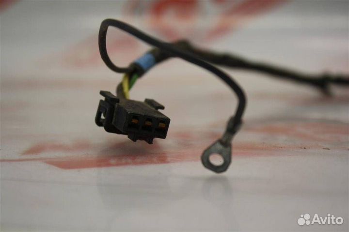 Фонарь задний правый Chevrolet