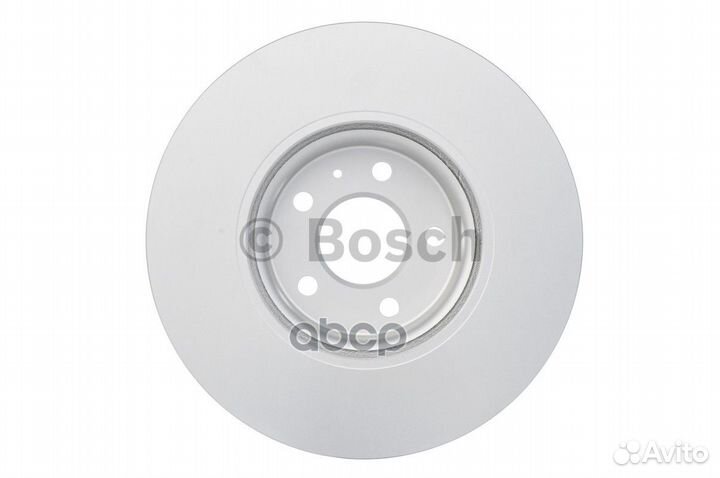 Диск тормозной audi A4/A5 07/A6/A7 10/Q5 08