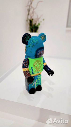 Мишки bearbrick