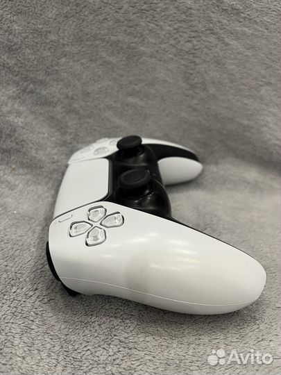 Геймпад джойстик dualsense ps5