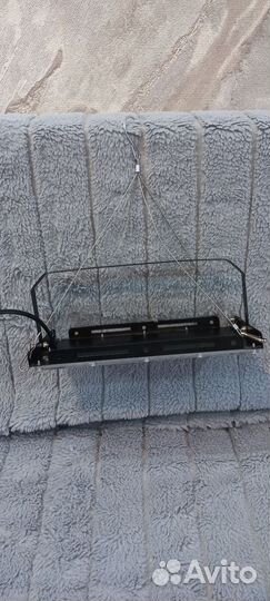 Фитолампа для растений полный спектр