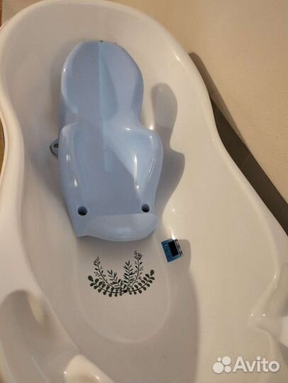 Ванная детская