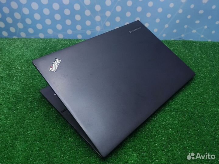 Lenovo ThinkPadx1 Carbon