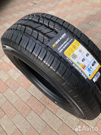 Grenlander Maho77 265/60 R18 114H