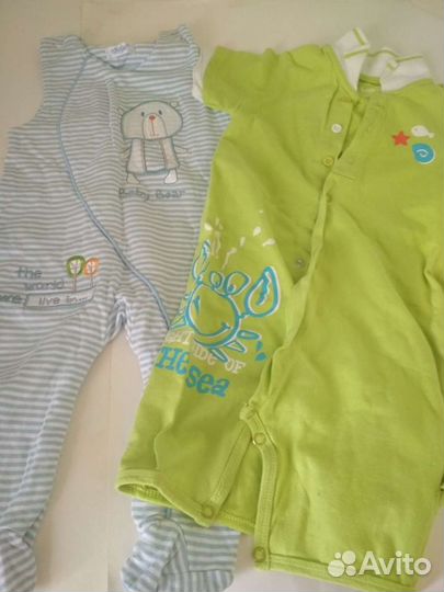 Одежда для малыша