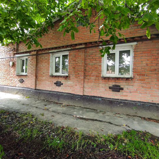 Дом 78 м² на участке 6 сот.