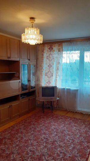 1-к. квартира, 32 м², 5/9 эт.
