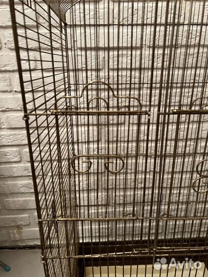 Клетка для птиц