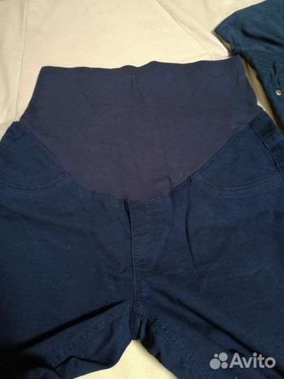 Одежда для беременных, новая и б/у