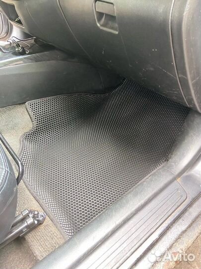 Эва Ева коврики в авто