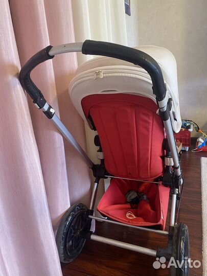 Коляска bugaboo cameleon 2 в 1