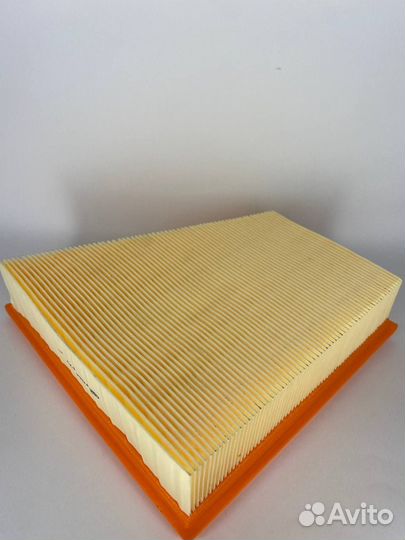 Фильтр воздушный Just Drive