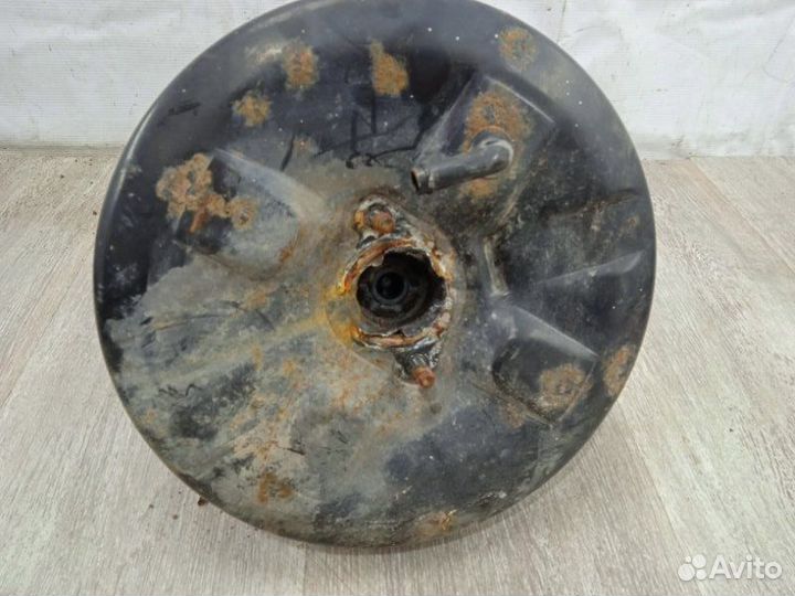 Вакуумный усилитель тормозов Nissan Almera N15