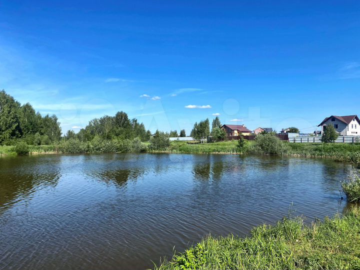 Участок 7 сот. (ИЖС)