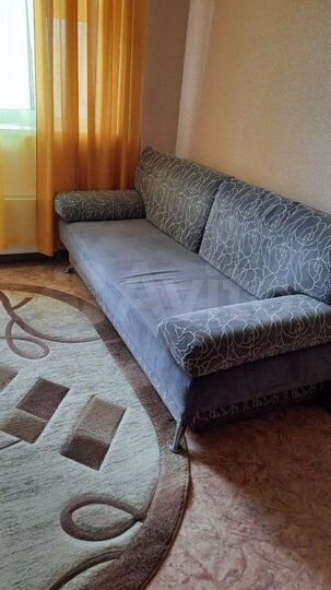 1-к. квартира, 38 м², 11/17 эт.