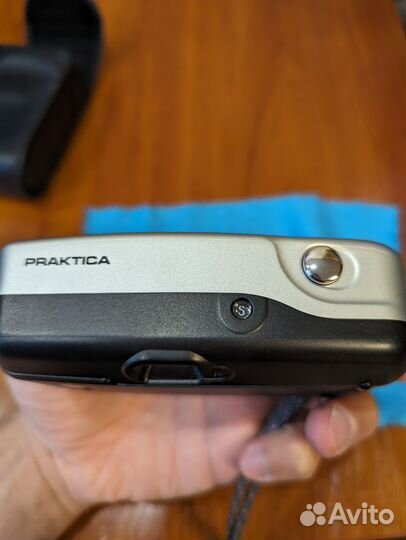 Фотоаппарат Practica M50AF