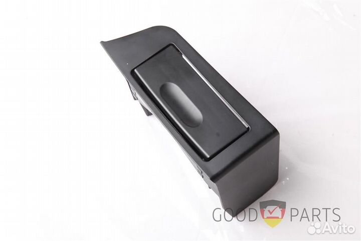 Пепельница задняя (в дверь) правая BMW 5-серия E6