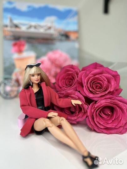 Кукла барби barbie