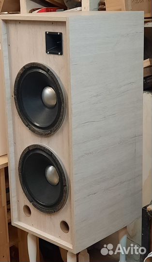 Авторская акустика