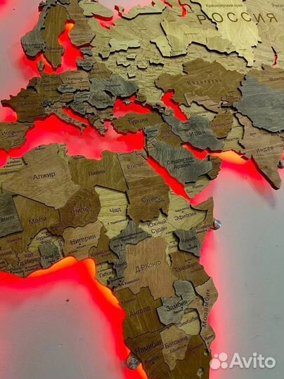 Карата России лучший подарок