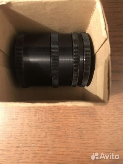 Удлинительные кольца