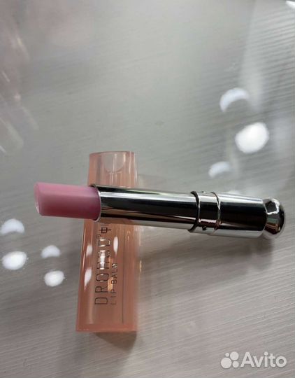 Бальзам для губ