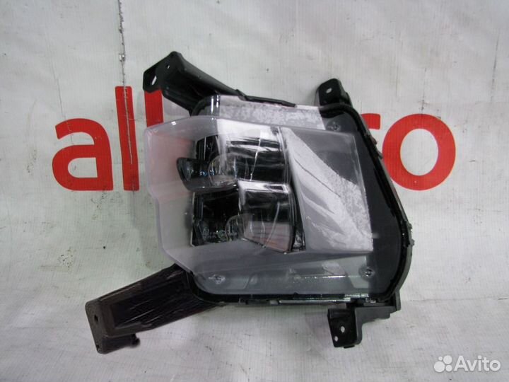 Kia K5 Фара птф левая 2020+