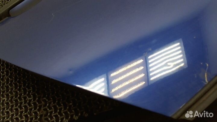 Дверь боковая Mercedes SLK R170, 1999