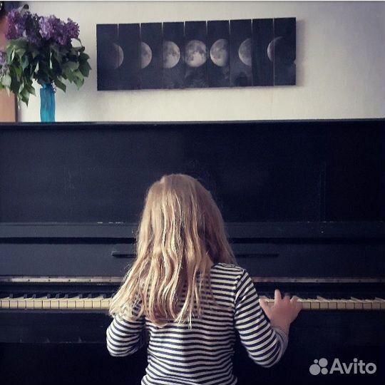 Интерьерная картина