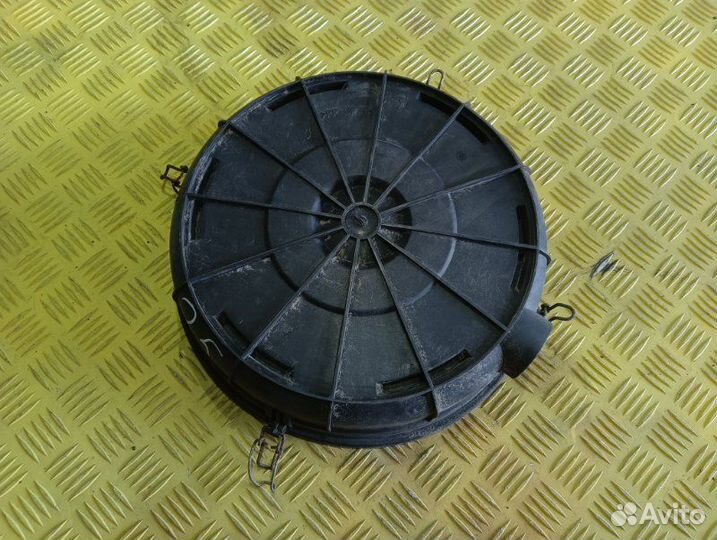 Крышка корпуса воздушного фильтра Man Tgl