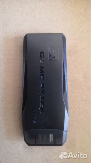 Игровая приставка/контроллеры Game Stick Lite