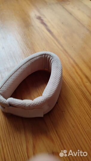 Шина шанца для новорожденных