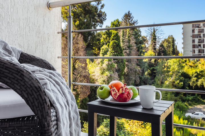 Квартира-студия, 28 м², 5/7 эт.