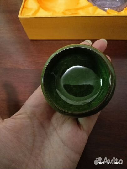 Чайная церемония. Набор пиал. 6 шт