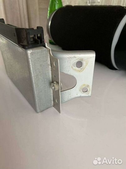 Блок управления ABS передний Subaru Forester SG