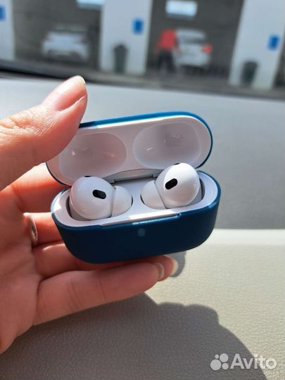 Airpods pro 2