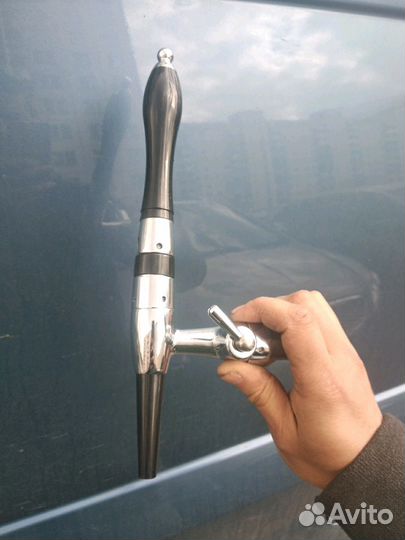 Пивные краны Азотные под Азот новые и б/у