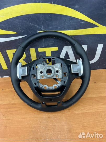 Руль Kia K5 DL3 2019-2023