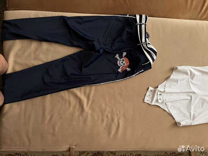 Костюм для танцев