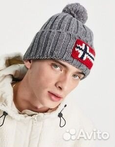 Мужская шапка Napapijri