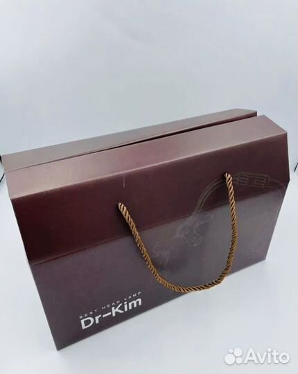 Осветитель dr. Kim