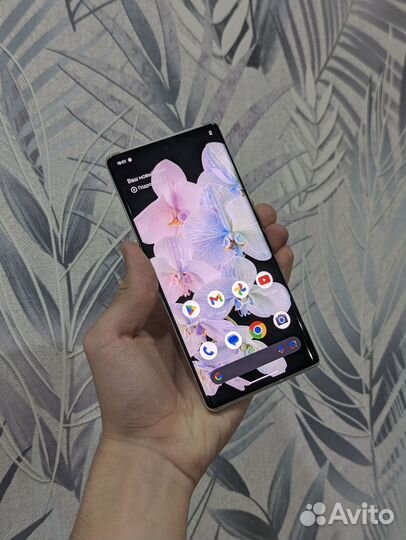 Google Pixel 6 Pro, 12/128 ГБ
