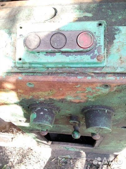 Токарный станок иж - 250