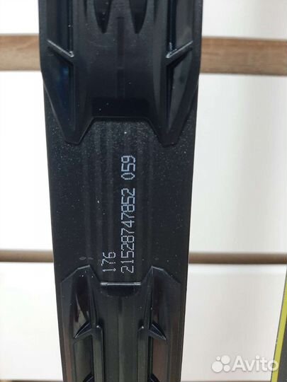 Лыжи fischer RCS Skate Plus IFP Stiff (176см)