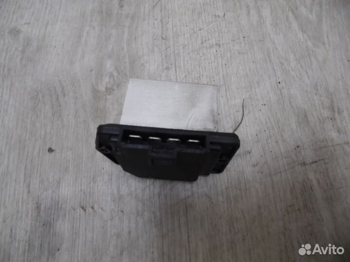 Emgrand EC7 Резистор отопителя Geely emgrand EC7 2