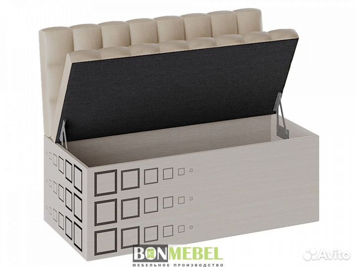 Скамья «Денвер»