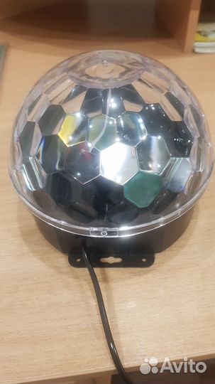 Блютуз колонка